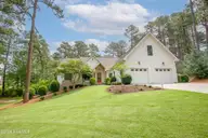 102 Greystones Court, Pinehurst, NC 28374 — 4-bedroom home in National, Pinehurst, NC, photo 1 of 55: 102 Greystones Ct.
