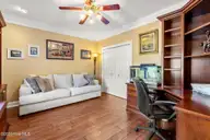 555 Stanton Hall Drive NW, Calabash, NC 28467 — 3-bedroom home in Brunswick Plantation, Calabash, NC, photo 18 of 59: 18-web-or-mls-_DSC1764