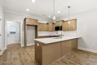 608 S Vance Street, Fremont, NC 27830 — 3-bedroom home in The Cottages on Vance, Fremont, NC, photo 10 of 24: 20-608 S Vance St-20