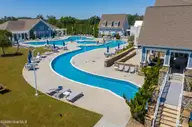 543 Moss Lake Lane, Holly Ridge, NC 28445 — 3-bedroom home in Summerhouse On Everett Bay, Holly Ridge, NC, photo 6 of 9