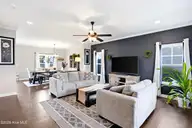1844 Olive Pine Way, Leland, NC 28451 — 3-bedroom home in Windsor Park, Leland, NC, photo 3 of 38