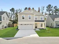 2009 Twilight Drive NE, Winnabow, NC 28479 — 4-bedroom home in Bell Meadows, Winnabow, NC, photo 1 of 43: mls-DJI_0620