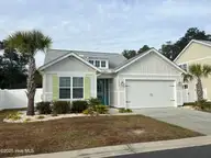 1558 Harbour Place Drive, Calabash, NC 28467 — 2-bedroom home in Kingfish Bay, Calabash, NC, photo 1 of 42: 1558 Front