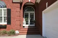 3600 Oak Hills Drive, Greenville, NC 27834 — 4-bedroom home in Ironwood, Greenville, NC, photo 6 of 61: 6 Front Door