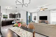 339 Frisco Way, Holly Ridge, NC 28445 — 3-bedroom townhome in The Landing At Folkstone, Holly Ridge, NC, photo 11 of 45
