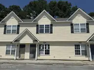 145 Cornerstone Place, Jacksonville, NC 28546 — 2-bedroom condo in Cornerstone Village, Jacksonville, NC, photo 3 of 20: A Front View 3