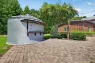 4870 Nc Highway 50 S, Benson, NC 27504 — 3-bedroom waterfront home, Benson, NC, photo 15 of 78: P05_Venue_Exterior_GrainBinBar_09