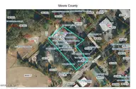 257 Townhome Lane 257, Southern Pines, NC 28387 — 3-bedroom townhome, Southern Pines, NC, photo 5 of 5: Parcel