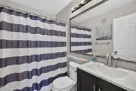 1101 Lake Park Boulevard S A5, Carolina Beach, NC 28428 — 2-bedroom condo in Sand Pebbles Condominium, Carolina Beach, NC, photo 18 of 38