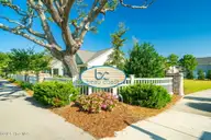 531 Freedom Park Road, Beaufort, NC 28516 — waterfront lot in Beau Coast, Beaufort, NC, photo 22 of 22: Beau Coast Main Entrance