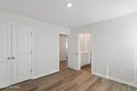 1082 Hanson Drive, Leland, NC 28451 — 3-bedroom home in East Lake, Leland, NC, photo 6 of 20: Secondary Bedroom and Jack-n-Jill Bath