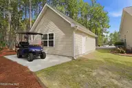 5 Whitman Court, Jackson Springs, NC 27281 — 3-bedroom home in Foxfire Village, Jackson Springs, NC, photo 5 of 58: 5 Whitman Court