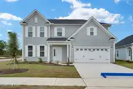 3319 Grand Park Way, Leland, NC 28451 — 5-bedroom home in Grand Park, Leland, NC, photo 1 of 47: Lot 39