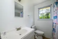 107 Tower Drive, Jacksonville, NC 28546 — 3-bedroom home in Regalwoods, Jacksonville, NC, photo 19 of 37: Bathroom