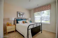 1050 Crossway Lane, Rocky Mount, NC 27804 — 4-bedroom home in Saddlebrook, Rocky Mount, NC, photo 8 of 36: 06-1007_Saddlebrook-2