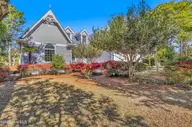 8812 Sedgley Drive, Wilmington, NC 28412 — 4-bedroom home in The Cape, Wilmington, NC, photo 3 of 53: Exterior Front