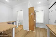 3500 Denim Court, New Bern, NC 28562 — 3-bedroom home in Carolina Colours, New Bern, NC, photo 18 of 62: Workshop with half bath