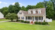 104 Wakefield Drive, Princeton, NC 27569 — 3-bedroom home in Carolyn Ridge, Princeton, NC, photo 1 of 49: 104 Wakefield