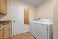 724 Highway 24, Newport, NC 28570 — 3-bedroom home, Newport, NC, photo 17 of 47: laundry