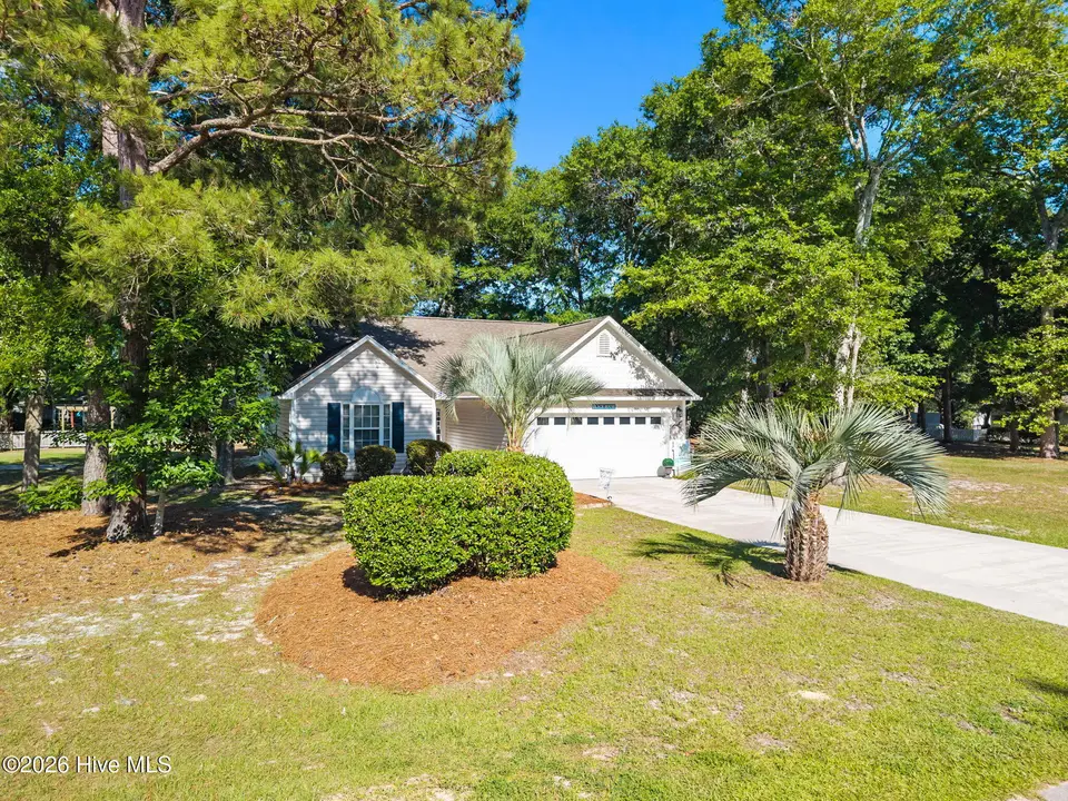 1607 Eyota Drive SW, Ocean Isle Beach, NC 28469 — 3-bedroom home in Crownstream, Ocean Isle Beach, NC, photo 1 of 70