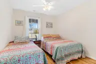 2900 Myrtle Street 11 Rosewood Village, Morehead City, NC 28557 — 2-bedroom townhome in Rosewood Village, Morehead City, NC, photo 16 of 27: Bedroom 2