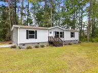 9262 Katharine Court, Calabash, NC 28467 — 3-bedroom manufactured home in Heritage Haven, Calabash, NC, photo 1 of 32