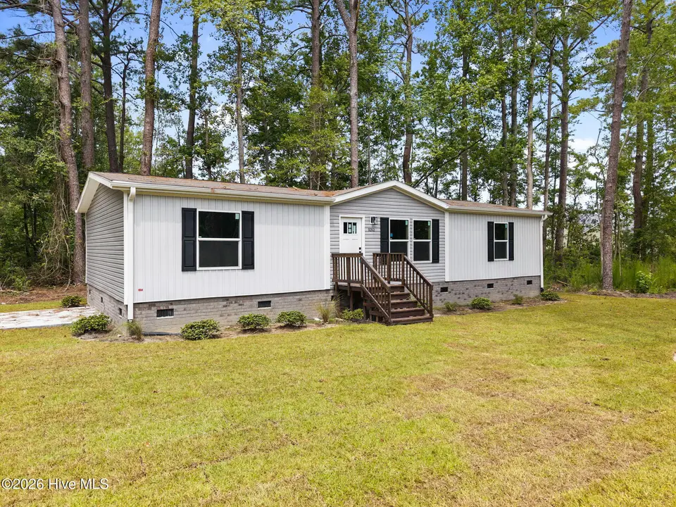 9262 Katharine Court, Calabash, NC 28467 — 3-bedroom manufactured home in Heritage Haven, Calabash, NC, photo 1 of 32