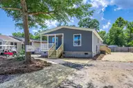 1990 Waterloo Street SW, Ocean Isle Beach, NC 28469 — 3-bedroom manufactured home in Water Wonderland, Ocean Isle Beach, NC, photo 2 of 36