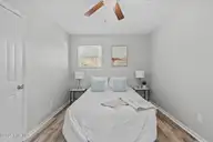 501 Holly Court, Jacksonville, NC 28540 — 3-bedroom home in Lauradale, Jacksonville, NC, photo 16 of 25: holly-16