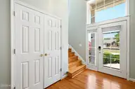 702 Tiara Drive, Wilmington, NC 28412 — 3-bedroom townhome in The Cape, Wilmington, NC, photo 3 of 28