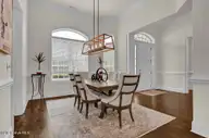 1512 Black Chestnut Drive, Wilmington, NC 28405 — 4-bedroom waterfront home in Landfall, Wilmington, NC, photo 11 of 74