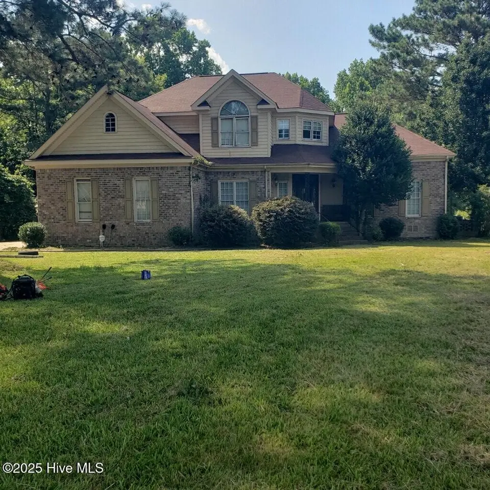 105 Steeplechase Cove, Goldsboro, NC 27534 — 4-bedroom home in Creekside, Goldsboro, NC, photo 1 of 4: IMG_4544