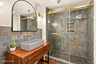 21 N Front Street 3b1, Wilmington, NC 28401 — 1-bedroom condo in Historic District, Wilmington, NC, photo 18 of 32: 13-bathroom_shower