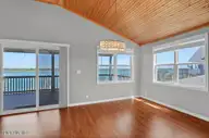 712 Channel Boulevard, Topsail Beach, NC 28445 — 4-bedroom waterfront home in New Topsail Beach, Topsail Beach, NC, photo 13 of 53