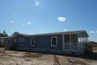 3124 Cross Street, Shallotte, NC 28470 — 3-bedroom manufactured home in Shell Point, Shallotte, NC, photo 6 of 27: Front View