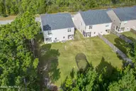 256 Currituck Drive, Holly Ridge, NC 28445 — 3-bedroom townhome in The Landing At Folkstone, Holly Ridge, NC, photo 3 of 22