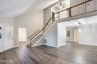 108 Moss Hill Drive, Goldsboro, NC 27530 — 3-bedroom home in Peele Acres #, Goldsboro, NC, photo 4 of 23: DSC08156