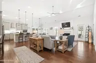 628 Kings Trail, Sunset Beach, NC 28468 — 4-bedroom home in Sea Trail Plantation, Sunset Beach, NC, photo 14 of 72: 628_Kings_trail_1st_half_001