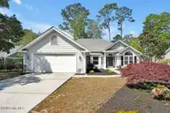 1806 Waterwing Drive SW, Ocean Isle Beach, NC 28469 — 3-bedroom home in Brick Landing, Ocean Isle Beach, NC, photo 2 of 49: 1806WaterwingDriveSW-1