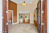 1301 S Moorings Drive, Wilmington, NC 28405 — 4-bedroom home in Landfall, Wilmington, NC, photo 9 of 68: 18_foyer