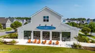 153 Gray Duck Drive, Beaufort, NC 28516 — 3-bedroom waterfront home in Beau Coast, Beaufort, NC, photo 9 of 73: Beau Coast Amenity