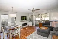 800 Saint Andrews Drive # 247, Pinehurst, NC 28374 — 2-bedroom condo in Linville Garden, Pinehurst, NC, photo 19 of 38: 800 St Andrews 247-14
