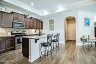270 Bramble Lane, Clayton, NC 27527 — 3-bedroom home in Flowers Plantation, Clayton, NC, photo 15 of 49: 270-Kitchen2