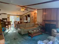 245 Lake Drive SW, Supply, NC 28462 — 3-bedroom waterfront manufactured home in Riverside, Supply, NC, photo 3 of 27