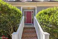 455 Clearfield Lane, Southern Pines, NC 28387 — 4-bedroom home in Sandhurst West, Southern Pines, NC, photo 2 of 49: Front