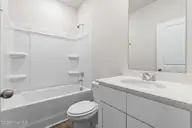 176 Scuppernong Lane, Jacksonville, NC 28546 — 4-bedroom home in Muscadine, Jacksonville, NC, photo 6 of 27: ESCAPE-MUSC0101