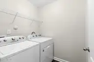 1828 Simonton Drive, Wilmington, NC 28405 — 3-bedroom home in Cane Garden Village, Wilmington, NC, photo 17 of 34: Simonton1828-6lndShaneL33A1993-CR2
