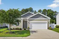 9708 Woodriff Circle NE, Leland, NC 28451 — 3-bedroom home in Sunrise Terrace, Leland, NC, photo 1 of 32