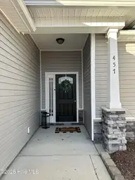 457 Meadowlark Drive, Winterville, NC 28590 — 3-bedroom home in Mellon Downs, Winterville, NC, photo 16 of 17: IMG_9049