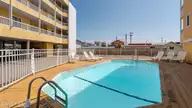 302 Canal Drive Unit 14, Carolina Beach, NC 28428 — 2-bedroom waterfront condo in Beach Harbour, Carolina Beach, NC, photo 2 of 27